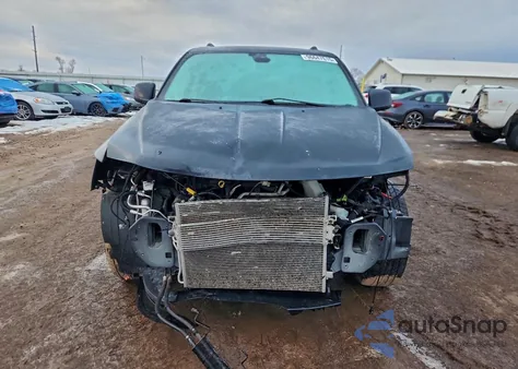 2018 Dodge Journey Gt z USA, uszkodzony, nr VIN 3C4PDDEG4JT390394